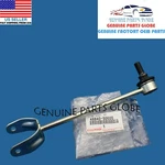 Genuine Lexus 07-17 LS460 08-16 LS600H Left Rear Stabilizer Bar Link 48840-50020. Fixed Price $74.98.