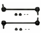 Ford Lincoln Mercury Pair Set Of Front Left & Right Stabilizer Bar Link Moog. Fixed Price $79.99.