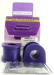 Powerflex For Subaru Legacy / Impreza Turbo, Wrx, Sti Rear Sway To Chassis. Fixed Price $52.01.
