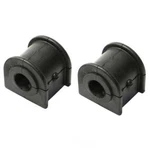 Suspension Stabilizer Bar Bushing Kit Moog K201637. Fixed Price $23.08.