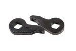 Zone Leveling Kit For 01-10 Gm 2500/3500HD Truck/suv(rpo Code Specific). Fixed Price $121.95.