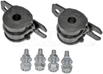 Dorman 928-307 Stabilizer Bar Bushing Kit For 07-13 Nissan Altima. Fixed Price $37.75.
