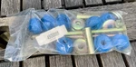 Acdelco Professional 45G0005 Front Suspension Stabilizer Bar Link Hardware Kit. Fixed Price $23.90.