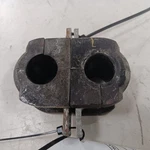 Outlander Sport Front Sway Bar Bushing Mounting Bracket 2019 2020 2021 2022 Oem. Fixed Price $35.86.