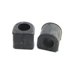 For Mitsubishi Mighty Max 1983-1996 Mevotech Supreme Front Sway Bar Bushing. Fixed Price $10.06.