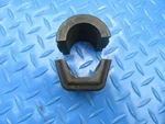 Bentley Continental Gtc Flying Spur Front Stabilizer Bar Bushing #9027. Fixed Price $75.00.