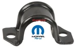 Mopar Sway Bar Bracket 1993-2006 For Jeep Grand Cherokee Wrangler 52087865AB. Fixed Price $26.25.