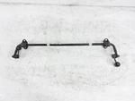 Hyundai Veloster 2019-2021 Rear Back Stabilizer Sway Bar 55510-G2100 55530-G2000. Fixed Price $103.03.