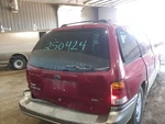 Stabilizer Bar Front Fits Windstar 2079035. Fixed Price $125.00.