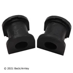 Beck Arnley 101-5964 Stabilizer Bushing Set For 95-03 Mazda Protege. Fixed Price $11.99.