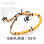 Porsche Taycan - Rear Electronic Stabilizer / Sway Bar Wiring Harness Hv Cable. Fixed Price $149.99.