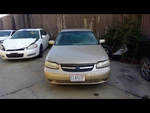 Stabilizer Bar Front Thru Vin 3M689257 Fits 97-03 Malibu 1124712. Fixed Price $58.44.