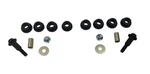 Mevotech MK80085 Rear Suspension Stabilizer Bar Link Bushing. Fixed Price $19.49.
