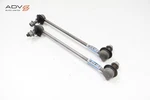 2014 2023 Jeep Cherokee Front Stabilizer Sway Anti Roll Bar Link Oem -set-. Fixed Price $44.99.
