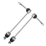 Suspension Kit 2PCS Front Sway Bar Links For Mercedes W222 Class. Fixed Price $29.68.