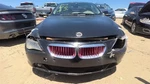 Used Rear Suspension Stabilizer Bar Fits: 2004 Bmw 645I W/active. Fixed Price $172.68.