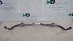 2017 - 2022 Jeep Compass Front Stabilizer Sway Bar Oem 68299023AB. Fixed Price $120.00.