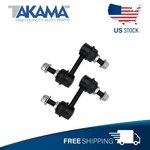 2 Pcs Front Stabilizer Sway Bar End Link For Nissan Titan, Armada, QX56, QX80. Fixed Price $27.81.