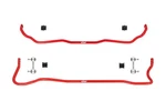 Eibach Anti-roll Bar (front&rear) Sway Kits (7710.320). Fixed Price $568.00.