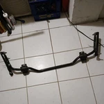 Front Stabilizer Bar 84458196 For 17-24 Camaro 2208115. Fixed Price $150.00.