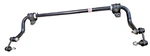 Oem 2019 Nissan Altima 56230-6CA0B Rear Stabilizer/sway Bar Link Rod-connecting. Fixed Price $114.99.