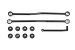 Fabtech Motorsports FTS92033 Sway Bar End Link. Fixed Price $119.56.