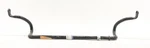 New Oem Ford Front Suspension Sway Bar AA5Z-5482-B Taurus 2010-2019. Fixed Price $115.95.