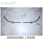 2019-2023 Bmw X4 2.0L Rear Stabilizer / Sway Bar 6870657. Fixed Price $65.99.