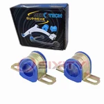 Mevotech Supreme Front To Frame Stabilizer Bar Bushing Kit For 1968-1974 Gmc Sc. Fixed Price $21.94.
