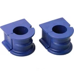 Moog Front Frame Stabilizer Sway Bar Bushing Kit Pair For Crown Victoria 29MM. Fixed Price $20.95.