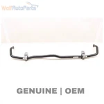 2018 Vw Tiguan - Front Stabilizer / Sway Bar 3Q0411303J. Fixed Price $66.49.