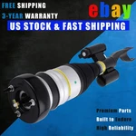Front Left Air Suspension Strut W/ads Fit Mercedes Benz W205 C-class C63 Amg 2WD. Fixed Price $99.00.