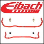 Eibach Anti-roll-kit Front & Rear Sway Bars Fit 2015-2021 Volkswagen Gti 4-DOOR. Fixed Price $522.56.