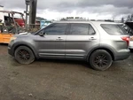 Used Rear Suspension Stabilizer Bar Fits: 2011 Ford Explorer 3.5L W/o Turbo. Fixed Price $150.70.