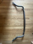 82-92 Camaro Firebird Trans Lightweight 36MM Hollow F-body Front Sway Bar F41. Fixed Price $74.99.