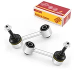 Rear Left & Right Sway Bar Links Set For Audi A3 Q3 Quattro Volkswagen Passat. Fixed Price $39.82.