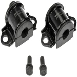 Dorman 928-493 Front Suspension Stabilizer Bar Bushing Kit Compatible Select. Fixed Price $29.02.