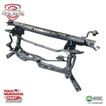 2015 - 2017 Volkswagen Golf Gti Rear Crossmember Subframe Oem 5Q0511305BN. Fixed Price $430.00.
