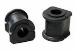 Mevotech Supreme Suspension Stabilizer Bar Bushing Kit Rear To Frame MS508141. Fixed Price $14.58.