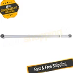 Rubicon Express RE1676 Adjustable Rear Track Bar For 2020-2023 Jeep Gladiator Jt. Fixed Price $153.60.