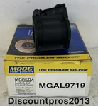 Moog K90594 Suspension Stabilizer Bar Bushing Kit Sentra 2000-2006. Fixed Price $15.00.