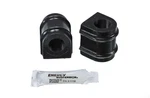 Energy Suspension Black Front Sway Bar Bushing Set For Chevrolet Camaro 3.5218G. Fixed Price $39.53.