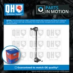Anti Roll Bar Link Fits Bmw M5 E34 3.6 Front 88 To 92 Stabiliser Drop Qh. Fixed Price $19.32.