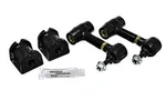 Suspension Stabilizer Bushing Kit Energy 19.5106G Fits 2008 Subaru Impreza. Fixed Price $144.75.