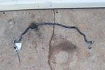 2009-2016 Bmw Z4 E89 Rwd Rear Stabilizer Anti Roll Sway Bar W/ Links 19MM Oem. Fixed Price $60.00.