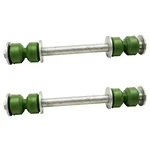 Buyautoparts Susp Stabilizer Bar Link Kit Pair VD-F0526TTXL. Fixed Price $52.41.