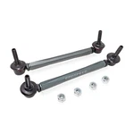 Godspeed Adjustable Sway Bar End Links Replacement 230MM-260MM Fit Lancer 07-17. Fixed Price $58.00.