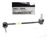 Genuine 54831T6000 Front Right Stabilizer Bar Link For Genesis GV80 2021-2022. Fixed Price $81.83.