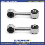 Rear Stabilizer Sway Bar Links Set For 2003-2016 Bmw Z4 2001-2006 M3 K80847. Fixed Price $37.47.