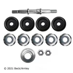 Suspension Stabilizer Bar Link Kit Beck/arnley 101-5561. Fixed Price $20.12.